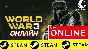 🔥 World War 3 - ONLINE STEAM (Region Free)