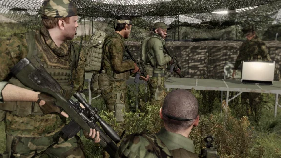 🔥 ARMA 2: Operation Arrowhead +7 DLC - ONLINE (GLOBAL)