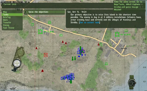 🔥 ARMA 2: Operation Arrowhead +7 DLC - ONLINE (GLOBAL)
