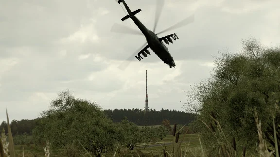 🔥 ARMA 2: Operation Arrowhead +7 DLC - ONLINE (GLOBAL)