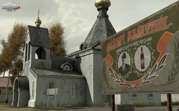 🔥 ARMA 2: Operation Arrowhead +7 DLC - ONLINE (GLOBAL)