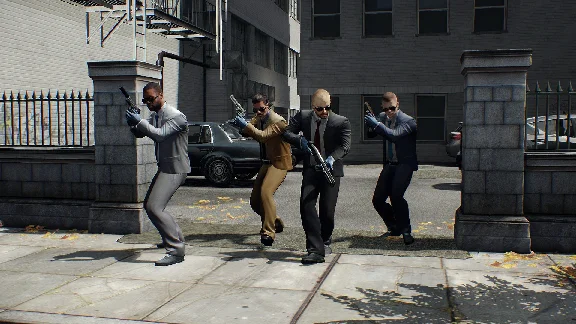 🔥 PAYDAY 2 LEGACY COLLECTION ONLINE STEAM (GLOBAL)