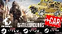 🔥TOP🔥 PUBG BATTLEGROUNDS + ⭐️ CAR ⭐️ STEAM (GLOBAL)