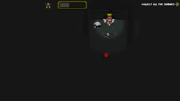 Angels Prayer (Steam key/Region free)