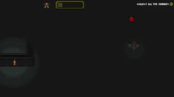 Angels Prayer (Steam key/Region free)