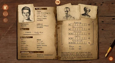 Omen Exitio: Plague Steam Key Region Free