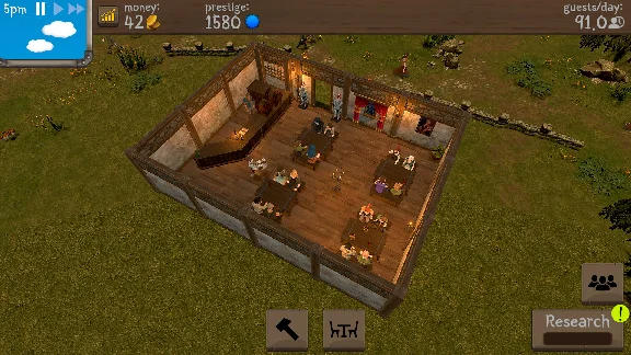 Tavern Master 💎 АВТОДОСТАВКА STEAM GIFT РОССИЯ