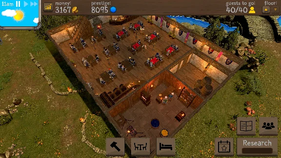 Tavern Master 💎 АВТОДОСТАВКА STEAM GIFT РОССИЯ