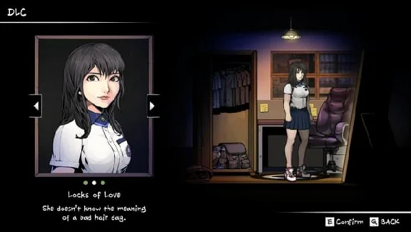The Coma: Recut + The Coma 2: Vicious Sisters + 4 DLC