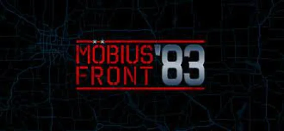🔥Möbius (Mobius) Front ´83 STEAM KEY | Region Free