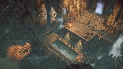SpellForce 3 Reforced  АВТОДОСТАВКА STEAM РОССИЯ