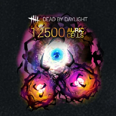 Dead by Daylight: 1100 - 25000 U AURITA XBOX X | S