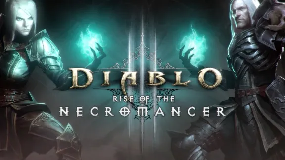 🔴 Diablo III: Eternal Collection XBOX Key🔑🧩