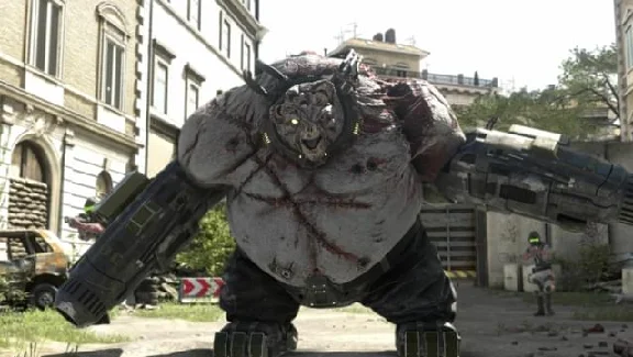 🎮🔥Serious Sam 4 XBOX SERIES X|S🔑Key🔥