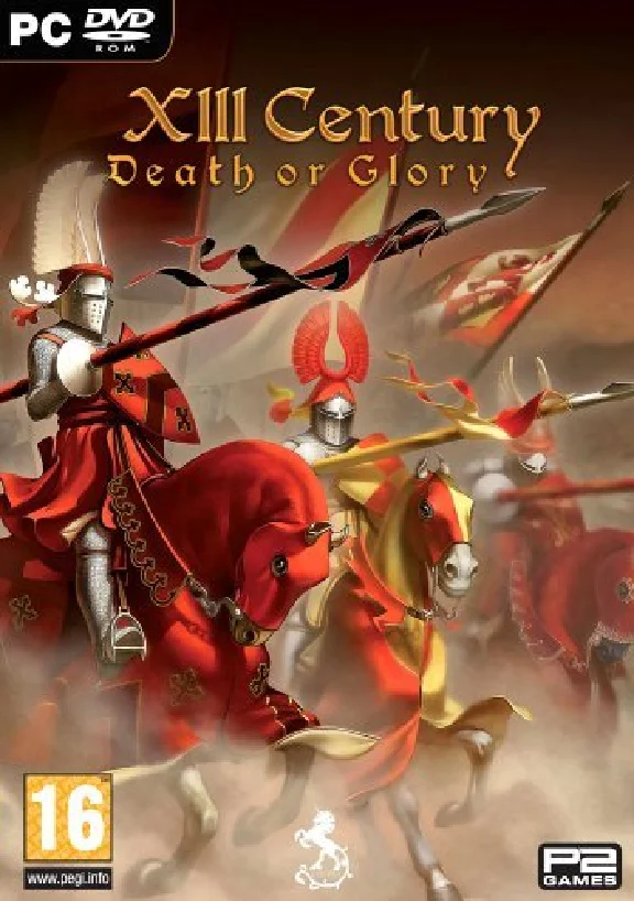 XIII Century Gold Edition (Region Free / Steam)