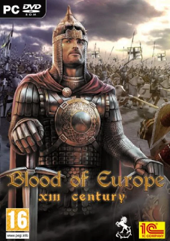 XIII Century Gold Edition (Region Free / Steam)