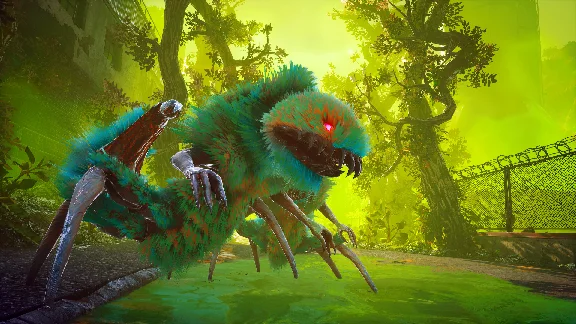 BIOMUTANT 💎 АВТОДОСТАВКА STEAM GIFT РОССИЯ