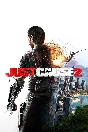 Just Cause 2 (Tradable Steam Gift Region Free / ROW)