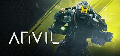 ANVIL💳Steam аккаунт без активаторов
