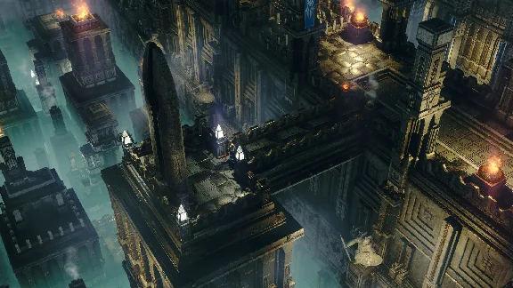 SpellForce 3: Soul Harvest 💎 STEAM GIFT РОССИЯ