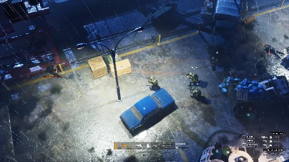Thunder Tier One * RU/KZ/СНГ/TR/AR * STEAM 🚀 АВТО