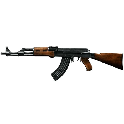 CSGO - Макрос для AK47 - logitech