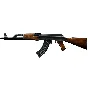 CSGO - Макрос для AK47 - logitech