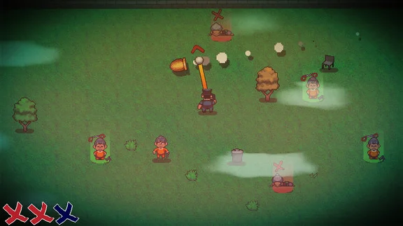 Stopocop (Steam key/Region free)