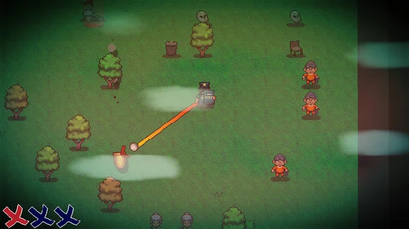 Stopocop (Steam key/Region free)