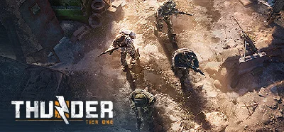 Thunder Tier One 💎 STEAM GIFT RU