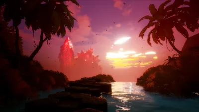 Call of the Sea 💎 STEAM GIFT RU