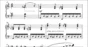8s30 Theatrical Caprice, P. ZAKHAROV / for piano solo