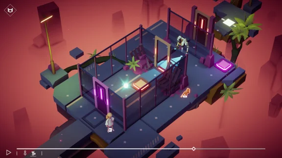 Timelie (Steam Key / Region Free) + Бонус