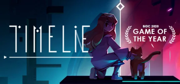 Timelie (Steam Key / Region Free) + Бонус
