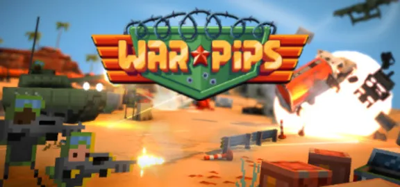 Warpips STEAM KEY REGION FREE GLOBAL ROW + ПОДАРОК 🎁