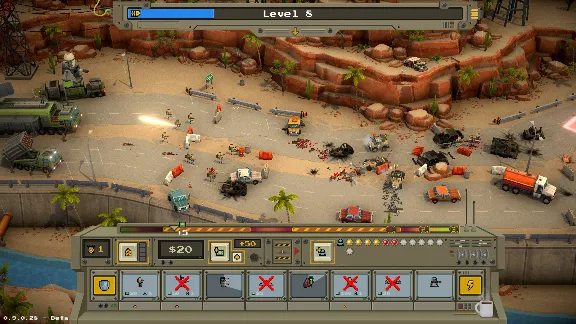 Warpips STEAM KEY REGION FREE GLOBAL ROW + ПОДАРОК 🎁
