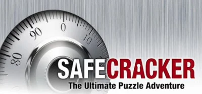 Safecracker: The Ultimate Puzzle Adventure STEAM GLOBAL