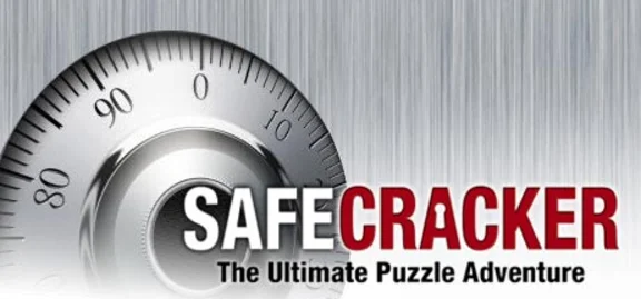 Safecracker: The Ultimate Puzzle Adventure STEAM GLOBAL