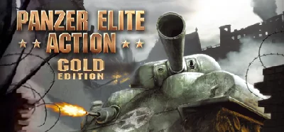 Panzer Elite Action Gold Edition 🔑STEAM КЛЮЧ 🔥РФ +СНГ