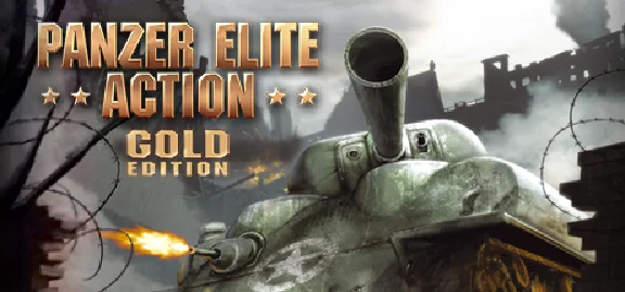 Panzer Elite Action Gold Edition 🔑STEAM КЛЮЧ 🔥РФ +СНГ