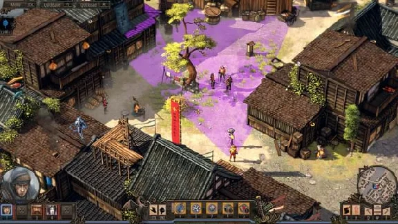 Shadow Tactics + Shadow Tactics Aiko´s Choice STEAM 🌍