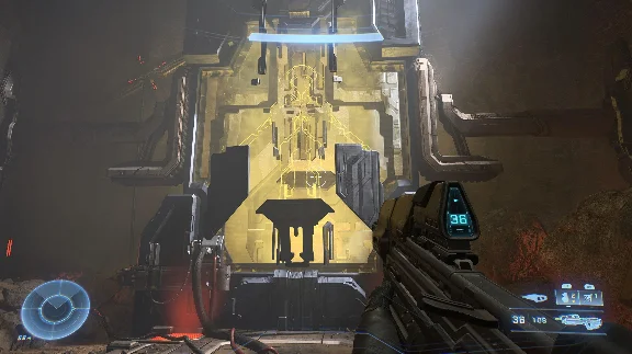 Halo Infinite Xbox One & Xbox Series X|S