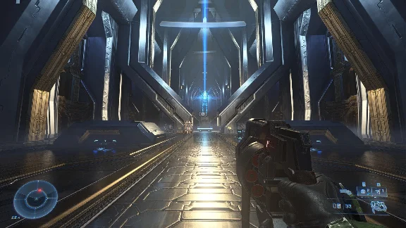 Halo Infinite Xbox One & Xbox Series X|S