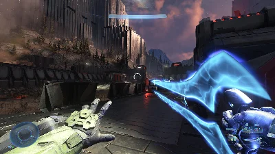 Halo Infinite Xbox One & Xbox Series X|S