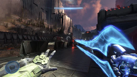 Halo Infinite Xbox One & Xbox Series X|S