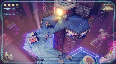 Danger Scavenger Steam Key Region Free