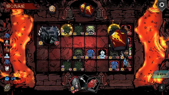 DungeonTop (Steam key / RU+CIS)