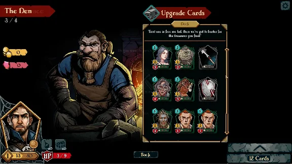 DungeonTop (Steam key / RU+CIS)