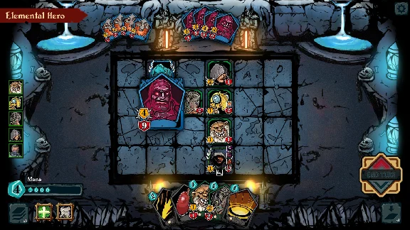 DungeonTop (Steam key / RU+CIS)