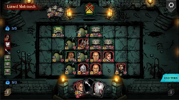 DungeonTop (Steam key / RU+CIS)
